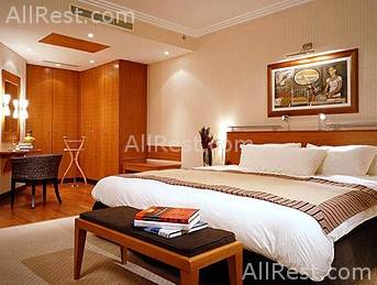 Sofitel Athens Airport 4